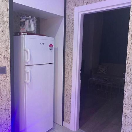 Antalya Centre Daire Dış mekan fotoğraf