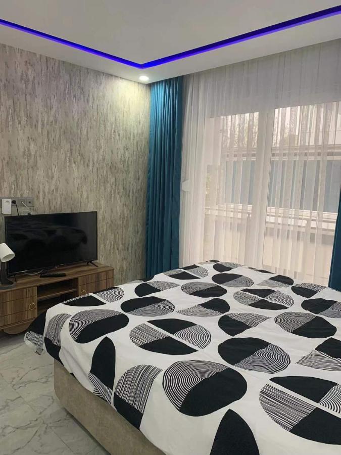 Antalya Centre Daire Dış mekan fotoğraf
