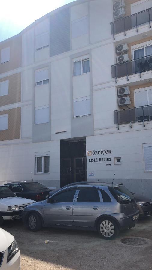 Antalya Centre Daire Dış mekan fotoğraf