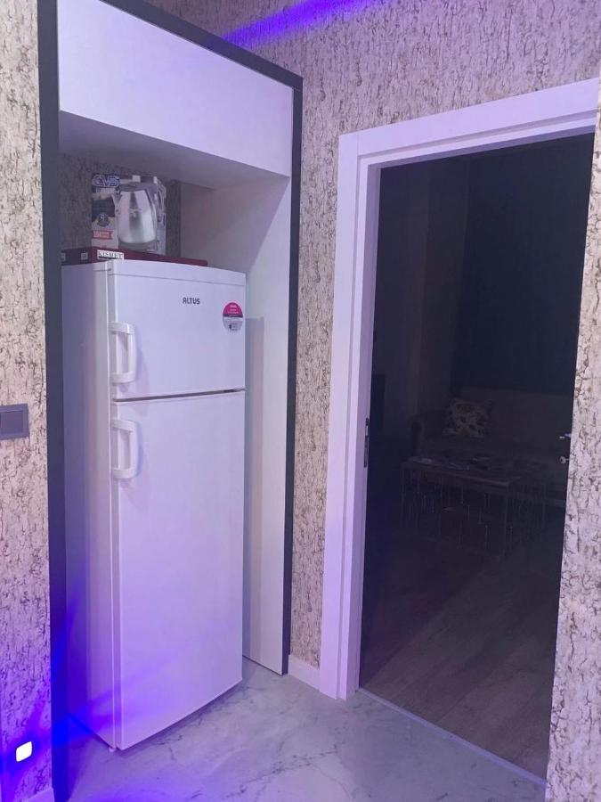 Antalya Centre Daire Dış mekan fotoğraf