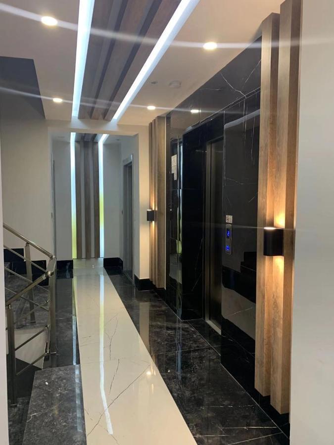 Antalya Centre Daire Dış mekan fotoğraf